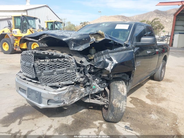 1C6RR6GT1ES128380 RAM 1500 Slt