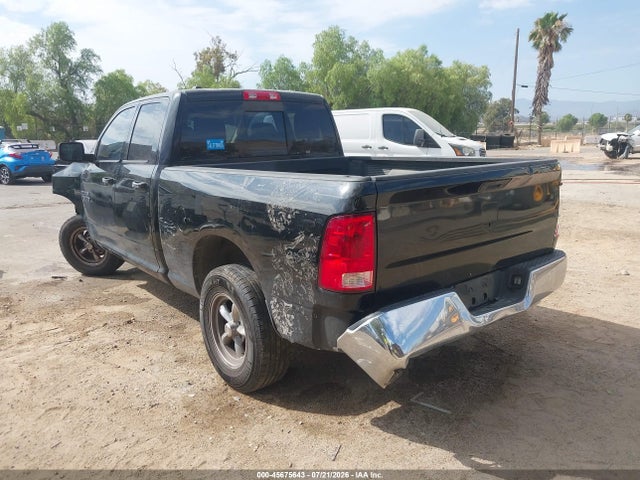 1C6RR6GT1ES128380 RAM 1500 Slt