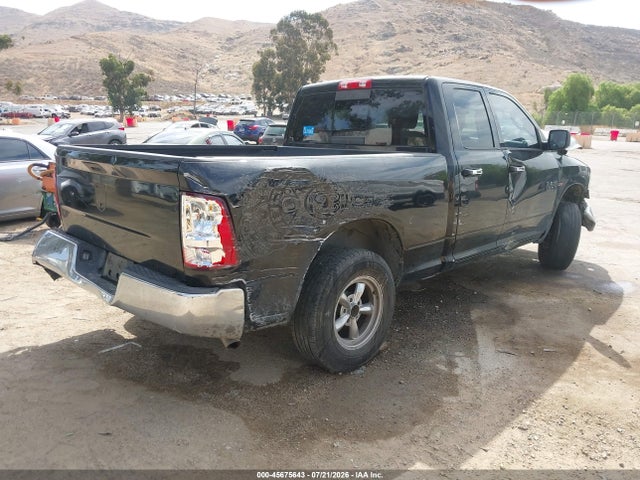 1C6RR6GT1ES128380 RAM 1500 Slt