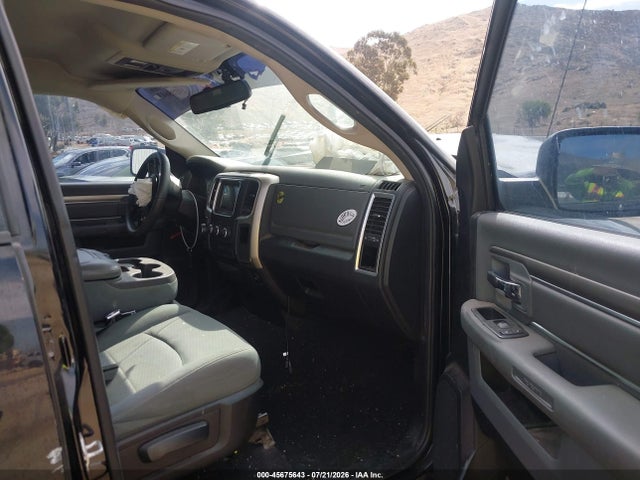 1C6RR6GT1ES128380 RAM 1500 Slt