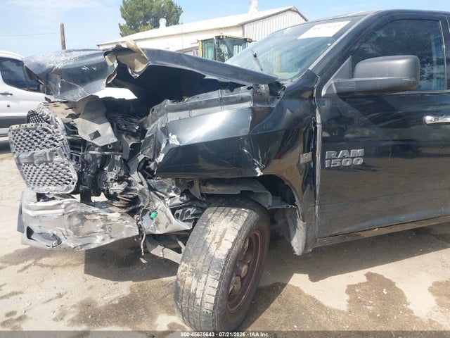1C6RR6GT1ES128380 RAM 1500 Slt