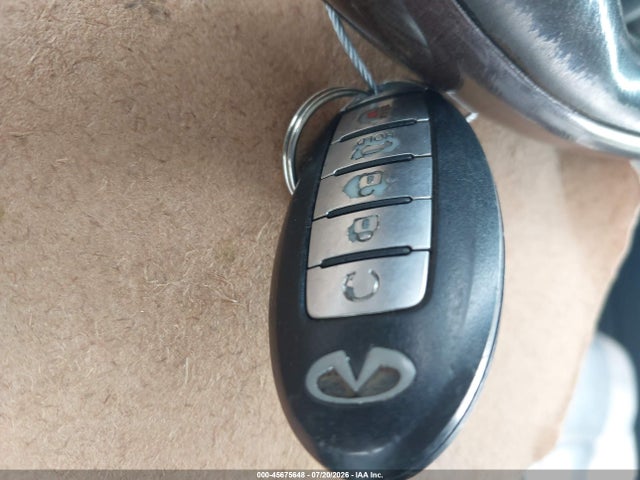 45675648 :رقم المزاد ، JN8AZ2NE5E9063239 vin ، 2014 Infiniti Qx80 مزاد بيع