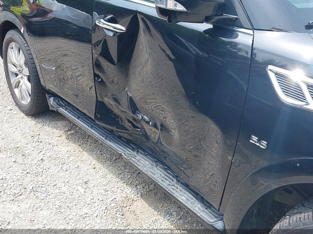 45675648 :رقم المزاد ، JN8AZ2NE5E9063239 vin ، 2014 Infiniti Qx80 مزاد بيع