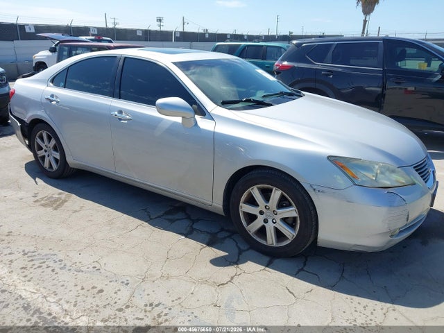 Auction sale of the 2008 Lexus Es 350, vin: JTHBJ46G782232952, lot number: 45675650