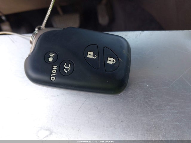 Продажа на аукционе авто 2008 Lexus Es 350, vin: JTHBJ46G782232952, номер лота: 45675650