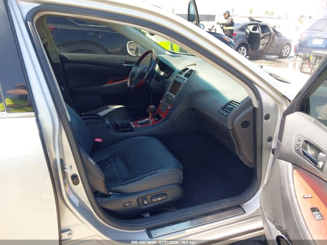 Продажа на аукционе авто 2008 Lexus Es 350, vin: JTHBJ46G782232952, номер лота: 45675650