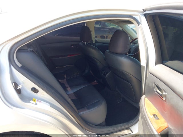 Продажа на аукционе авто 2008 Lexus Es 350, vin: JTHBJ46G782232952, номер лота: 45675650