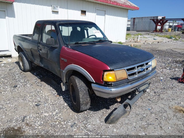Продаж на аукціоні авто 1994 Ford Ranger Super Cab, vin: 1FTDR15X0RPA92895, номер лоту: 45675652