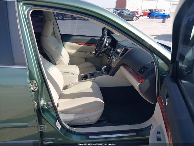 2012 Subaru Outback 3.6r Limited მანქანა იყიდება აუქციონზე, vin: 4S4BRDLC8C2301549, აუქციონის ნომერი: 45675655