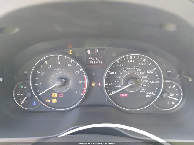 2012 Subaru Outback 3.6r Limited მანქანა იყიდება აუქციონზე, vin: 4S4BRDLC8C2301549, აუქციონის ნომერი: 45675655