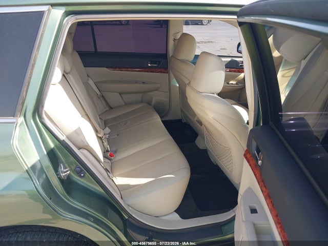 2012 Subaru Outback 3.6r Limited მანქანა იყიდება აუქციონზე, vin: 4S4BRDLC8C2301549, აუქციონის ნომერი: 45675655
