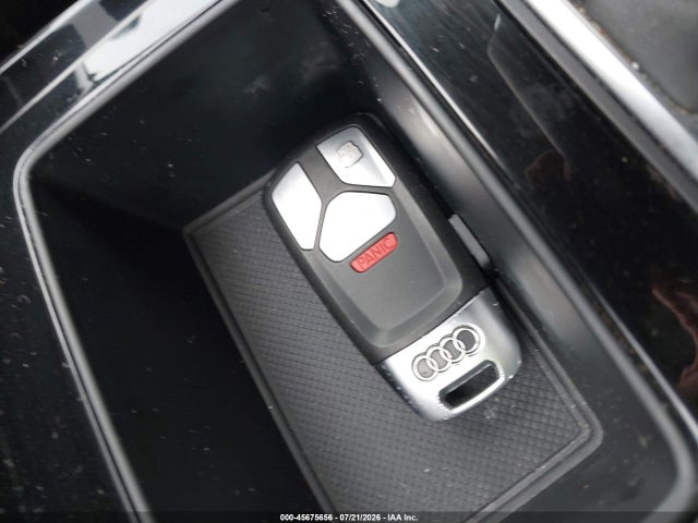 Aukcja sprzedaży 2023 Audi A4 Premium 40 Tfsi Quattro S Tronic, vin: WAUABAF46PN007284, numer aukcji: 45675656