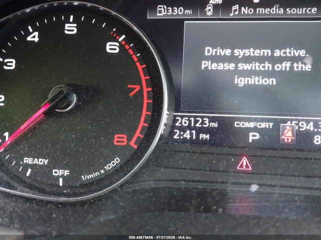 Aukcja sprzedaży 2023 Audi A4 Premium 40 Tfsi Quattro S Tronic, vin: WAUABAF46PN007284, numer aukcji: 45675656