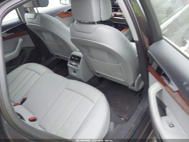 Aukcja sprzedaży 2023 Audi A4 Premium 40 Tfsi Quattro S Tronic, vin: WAUABAF46PN007284, numer aukcji: 45675656