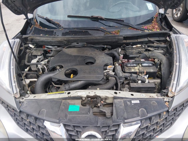 Nissan Juke Sv 2015 JN8AF5MR9FT504163 Image 10