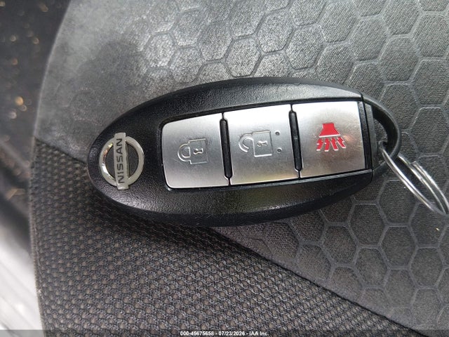 Nissan Juke Sv 2015 JN8AF5MR9FT504163 Image 11