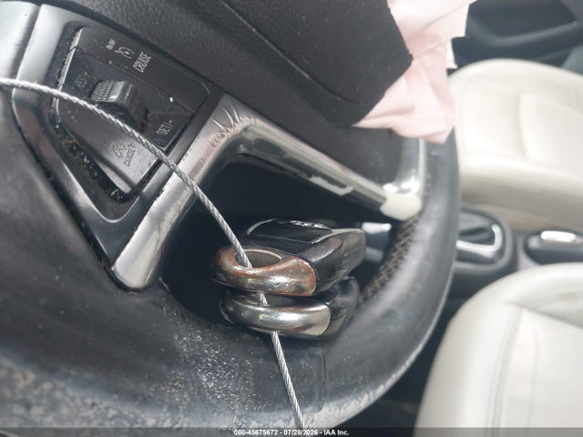 Buick Encore Essence 2018 KL4CJCSB9JB600641 Image 11