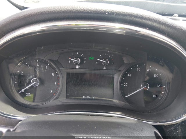 Buick Encore Essence 2018 KL4CJCSB9JB600641 Image 7