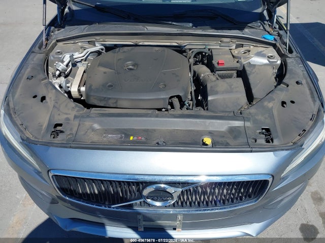LVY982MK3JP025063 Volvo S90 T5 Momentum