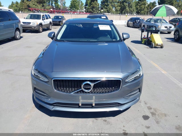 LVY982MK3JP025063 Volvo S90 T5 Momentum