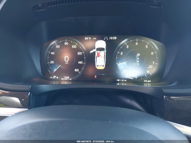 LVY982MK3JP025063 Volvo S90 T5 Momentum