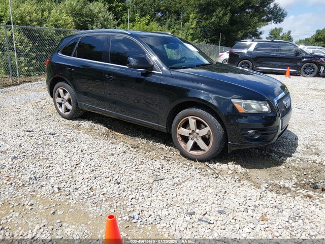 Aukcja sprzedaży 2012 Audi Q5 2.0t Premium, vin: WA1LFBFP0CA103875, numer aukcji: 45675679