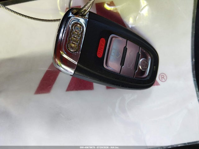 Aukcja sprzedaży 2012 Audi Q5 2.0t Premium, vin: WA1LFBFP0CA103875, numer aukcji: 45675679