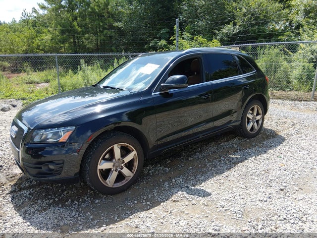 Aukcja sprzedaży 2012 Audi Q5 2.0t Premium, vin: WA1LFBFP0CA103875, numer aukcji: 45675679