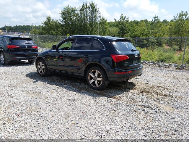 Aukcja sprzedaży 2012 Audi Q5 2.0t Premium, vin: WA1LFBFP0CA103875, numer aukcji: 45675679