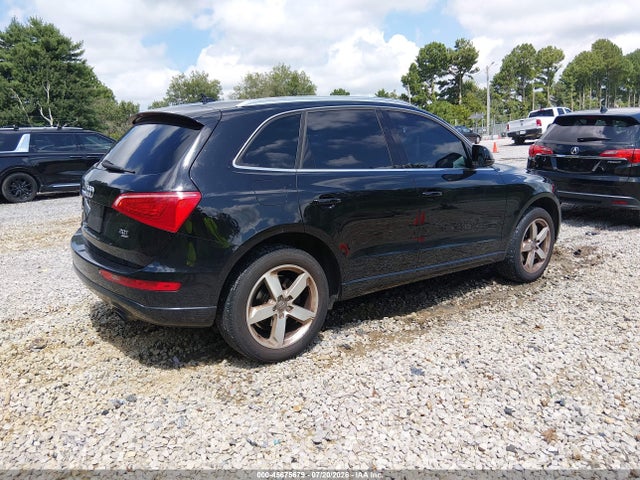 Aukcja sprzedaży 2012 Audi Q5 2.0t Premium, vin: WA1LFBFP0CA103875, numer aukcji: 45675679