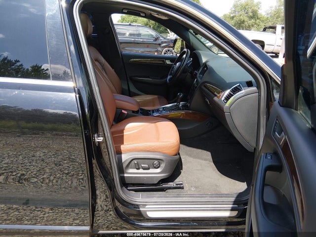 Aukcja sprzedaży 2012 Audi Q5 2.0t Premium, vin: WA1LFBFP0CA103875, numer aukcji: 45675679