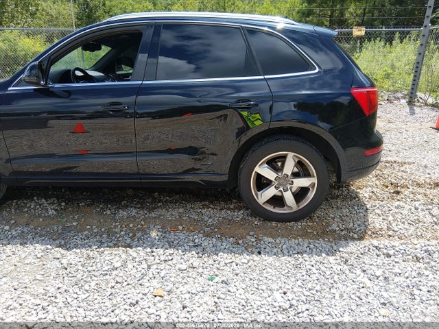 Aukcja sprzedaży 2012 Audi Q5 2.0t Premium, vin: WA1LFBFP0CA103875, numer aukcji: 45675679