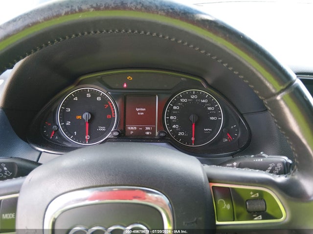 Aukcja sprzedaży 2012 Audi Q5 2.0t Premium, vin: WA1LFBFP0CA103875, numer aukcji: 45675679