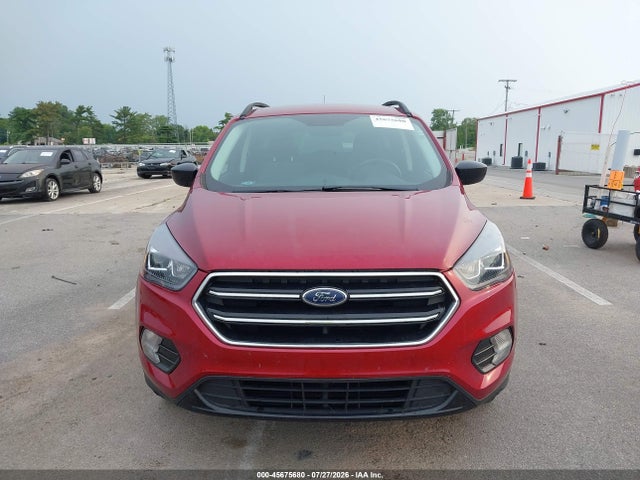 Ford ESCAPE SE 2018 1FMCU0GD6JUB39792 Image 12