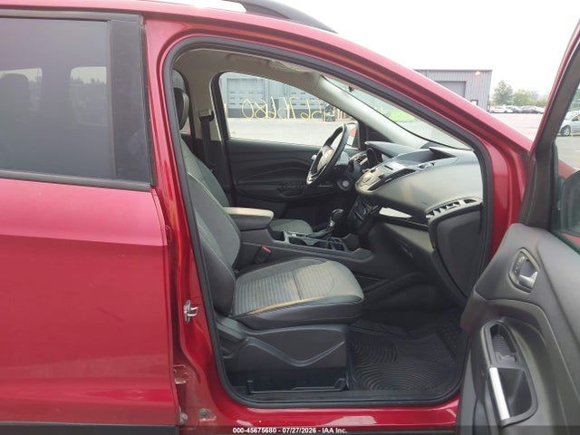 Ford ESCAPE SE 2018 1FMCU0GD6JUB39792 Image 5