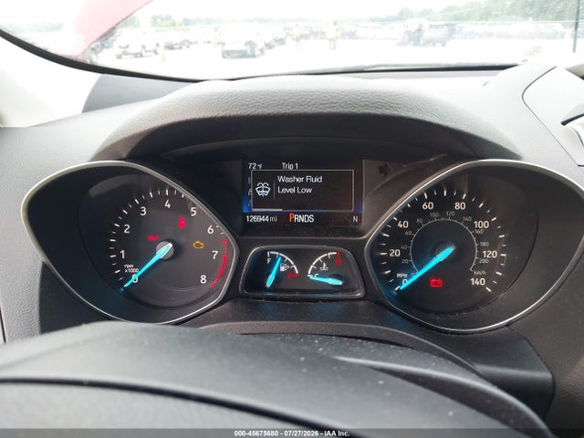 Ford ESCAPE SE 2018 1FMCU0GD6JUB39792 Image 7