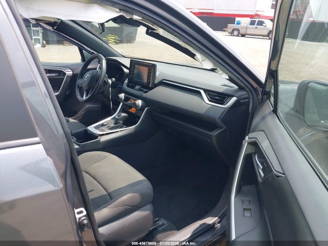 Aukcja sprzedaży 2022 Toyota Rav4 Hybrid Se, vin: 2T3T6RFV5NW034490, numer aukcji: 45675686