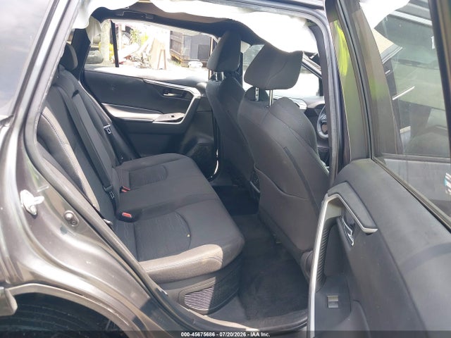 Aukcja sprzedaży 2022 Toyota Rav4 Hybrid Se, vin: 2T3T6RFV5NW034490, numer aukcji: 45675686