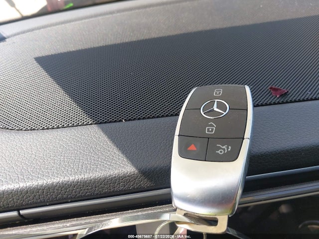 Продажа на аукционе авто 2022 Mercedes-benz Gle 350, vin: 4JGFB4JB9NA586495, номер лота: 45675687