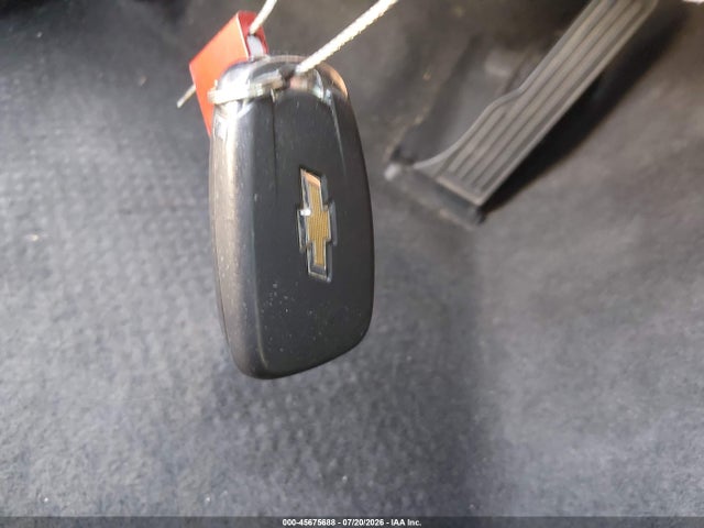 Aukcja sprzedaży 2017 Chevrolet Camaro 1lt, vin: 1G1FB1RS1H0180625, numer aukcji: 45675688