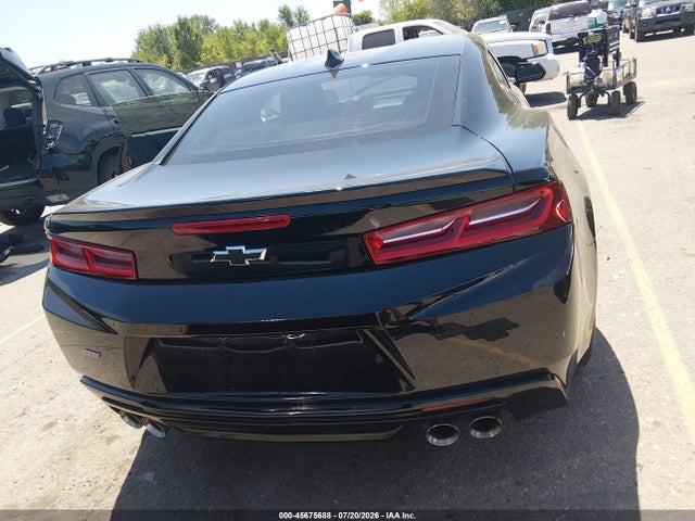 Aukcja sprzedaży 2017 Chevrolet Camaro 1lt, vin: 1G1FB1RS1H0180625, numer aukcji: 45675688