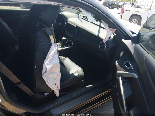 Aukcja sprzedaży 2017 Chevrolet Camaro 1lt, vin: 1G1FB1RS1H0180625, numer aukcji: 45675688