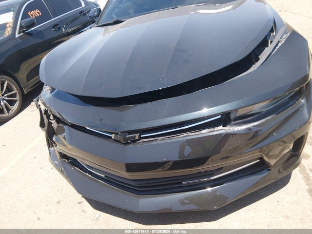 Aukcja sprzedaży 2017 Chevrolet Camaro 1lt, vin: 1G1FB1RS1H0180625, numer aukcji: 45675688