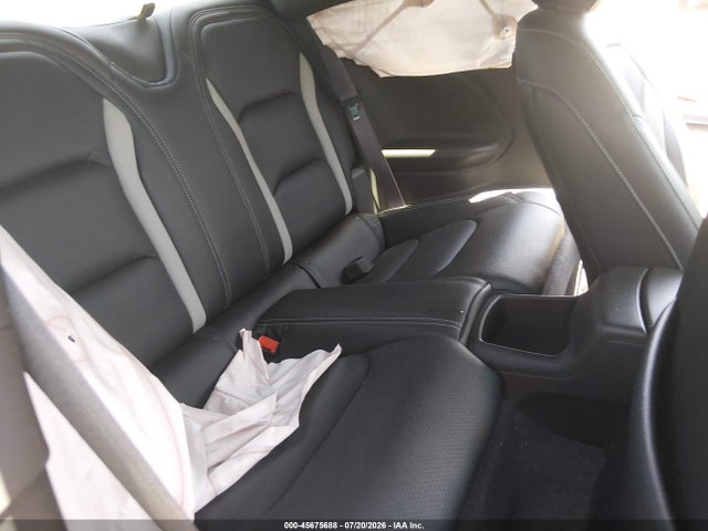 Aukcja sprzedaży 2017 Chevrolet Camaro 1lt, vin: 1G1FB1RS1H0180625, numer aukcji: 45675688