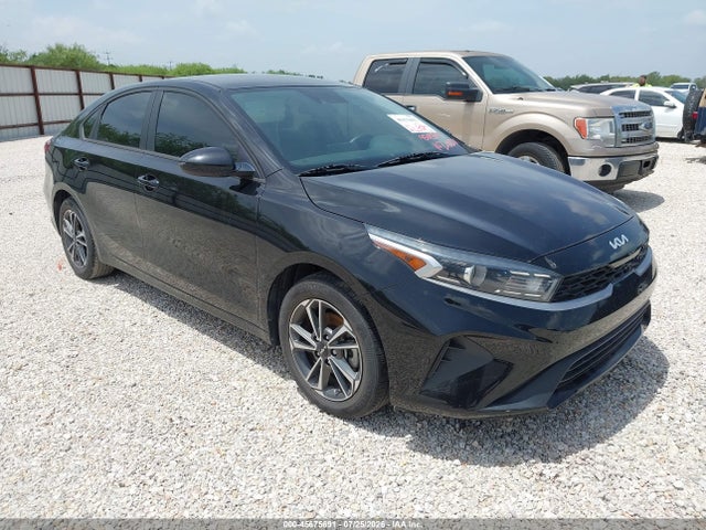 Aukcja sprzedaży 2023 Kia Forte Lxs, vin: 3KPF24AD4PE526209, numer aukcji: 45675691