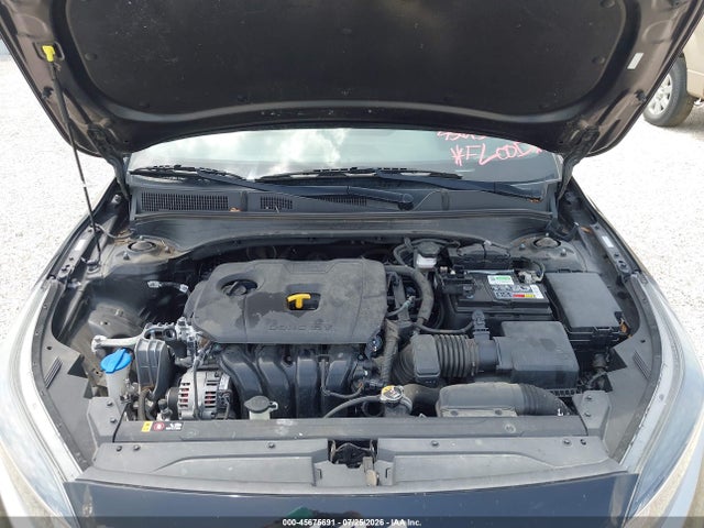Aukcja sprzedaży 2023 Kia Forte Lxs, vin: 3KPF24AD4PE526209, numer aukcji: 45675691