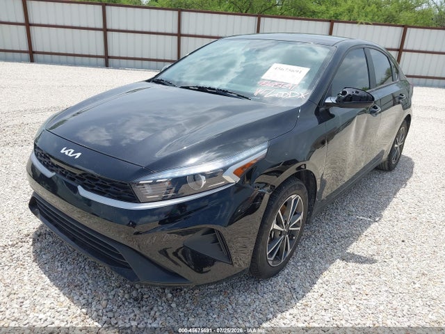 Aukcja sprzedaży 2023 Kia Forte Lxs, vin: 3KPF24AD4PE526209, numer aukcji: 45675691