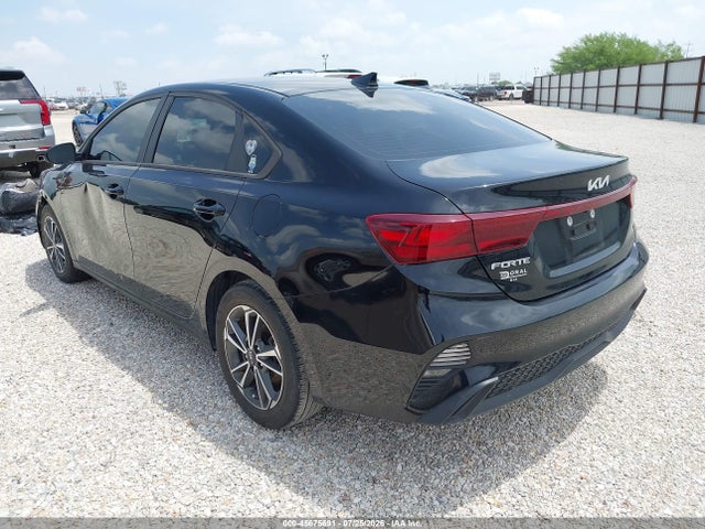 Aukcja sprzedaży 2023 Kia Forte Lxs, vin: 3KPF24AD4PE526209, numer aukcji: 45675691