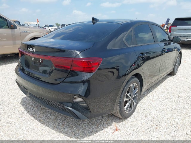 Aukcja sprzedaży 2023 Kia Forte Lxs, vin: 3KPF24AD4PE526209, numer aukcji: 45675691
