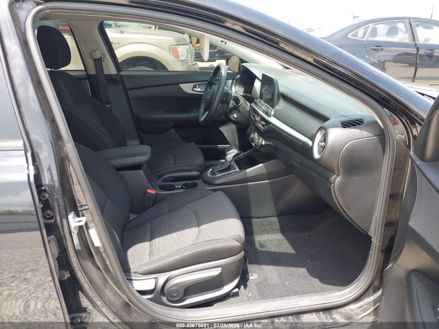 Aukcja sprzedaży 2023 Kia Forte Lxs, vin: 3KPF24AD4PE526209, numer aukcji: 45675691
